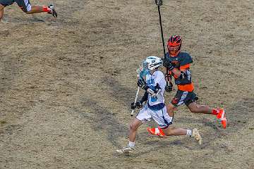 BoysLC vs WH 82